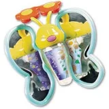 Tomy Butterfly Light Show