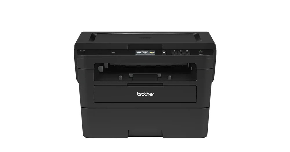 Brother HLL2395DW reviews
