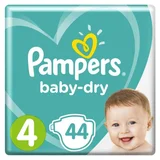 Pampers Baby Dry