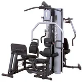 Body-Solid G9S Selectorized Home Gym