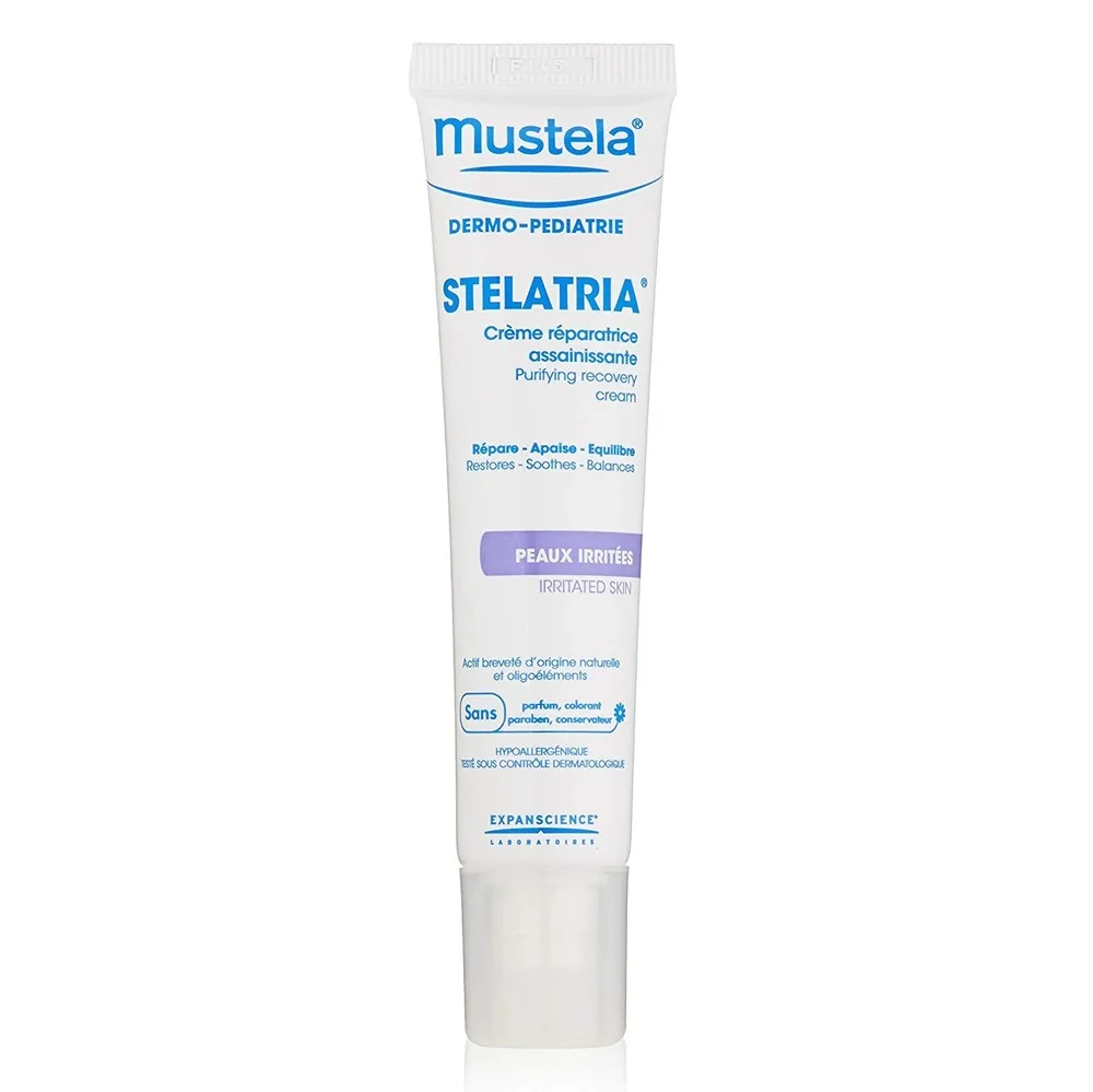 mustela chemist warehouse
