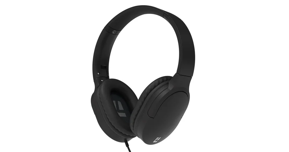 Liquid Ears All Day Wired Overhead Headphones reviews ProductReview