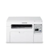 Samsung SCX-3400 Series