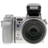 Sony Cyber-shot DSC-H9