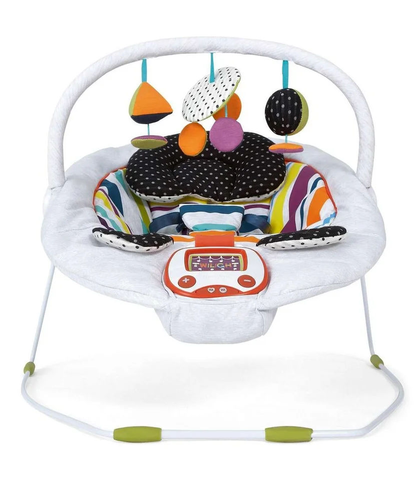 mamas & papas apollo bouncer