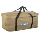 Adventure Kings Deluxe Single Swag Premium Canvas Bag AKSW-DSS_CBG_01