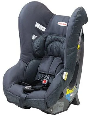 safe n sound cabrini convertible car seat