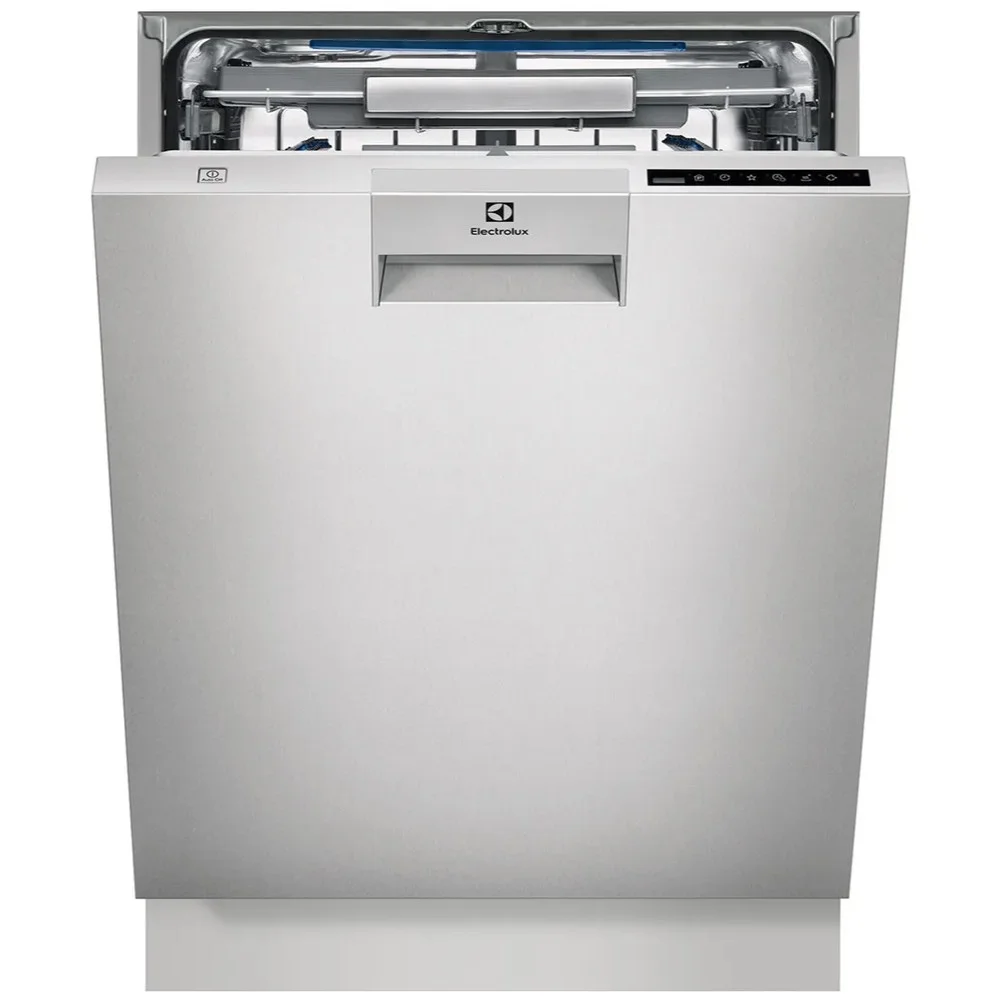 Electrolux ESF8735ROX reviews