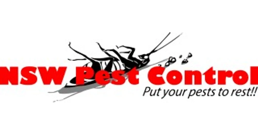 Nsw Pest Control