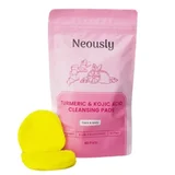 Neously Turmeric Kojic Acid Pads