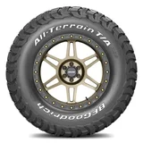 BFGoodrich All-Terrain T/A KO3