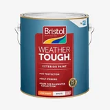 Bristol Trademark WeatherTough Exterior Walls