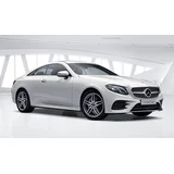 Mercedes-Benz E-Class E220 d C238 Coupe
