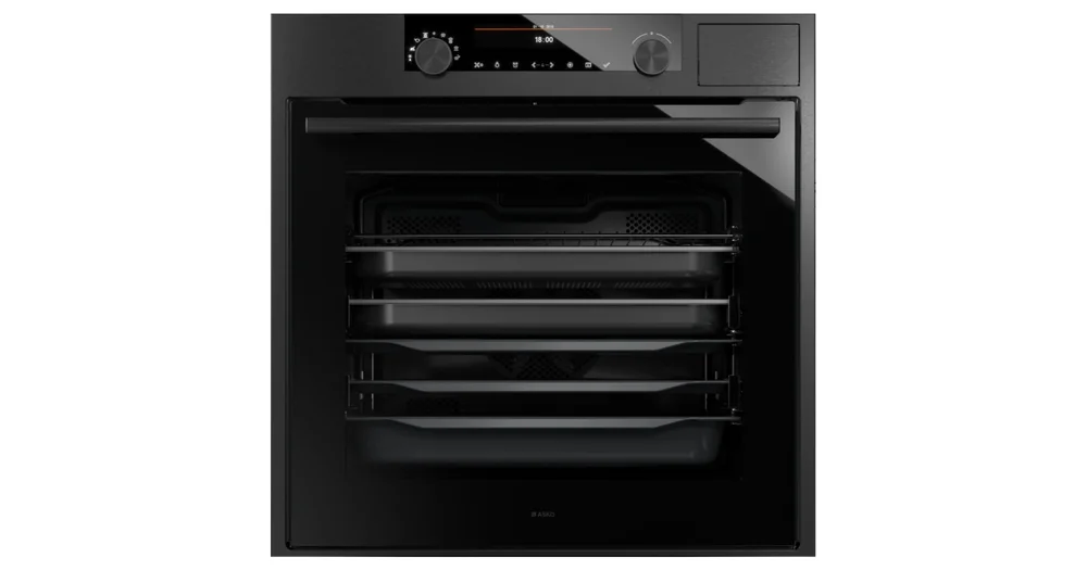 Asko OCS8687B reviews | ProductReview.com.au