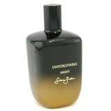 Sean John Unforgivable Night