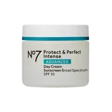 No7 Protect & Perfect Intense Advanced Day Cream