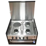 Swift 500 Series Grills & Cooktops