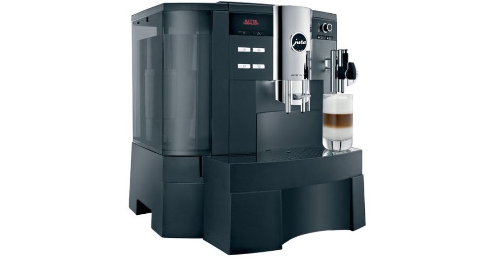 Jura Impressa XS90 reviews | ProductReview.com.au
