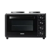 Morphy Richards MRBO32BLK2