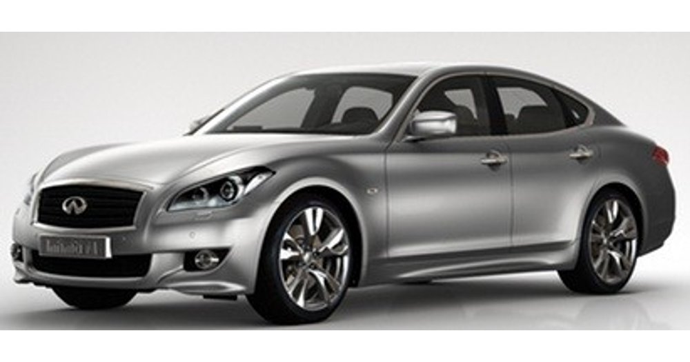 Infiniti Q70 reviews | ProductReview.com.au