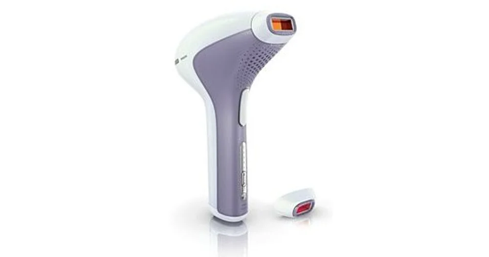 Philips Lumea Precision Plus IPL reviews ProductReview