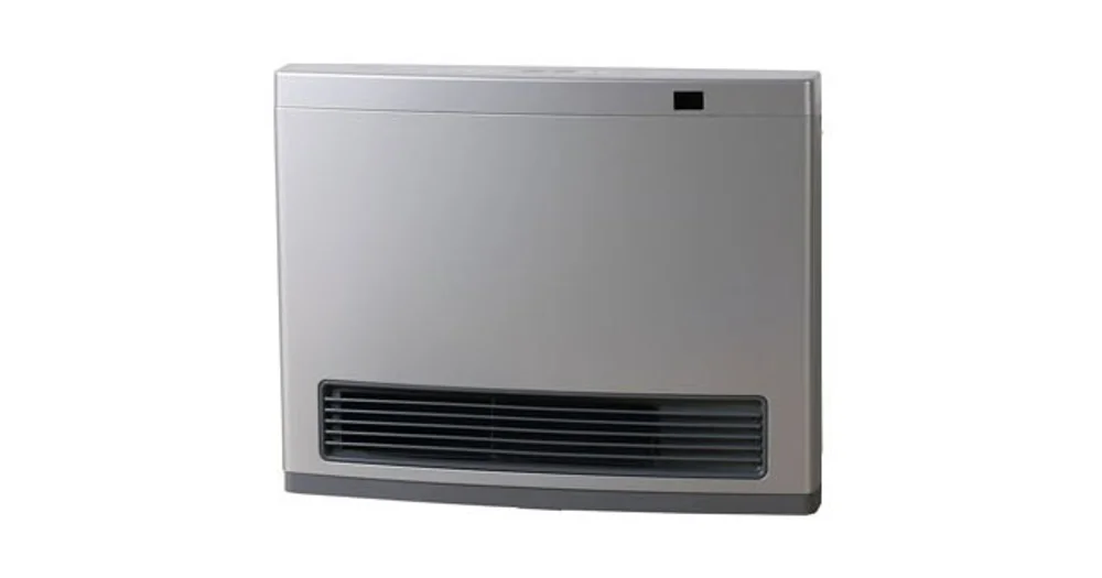 Rinnai Avenger AV25SN (Natural, Silver) | ProductReview.com.au