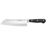 Wusthof Classic Granton Santoku