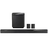 Bose Smart Soundbar 700
