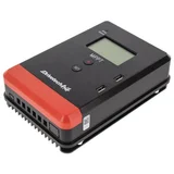 Drivetech 4x4 30A MPPT Solar Regulator & Monitor