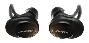 Bose SoundSport Free review: truly wireless earbuds never sounded so good -  The Verge