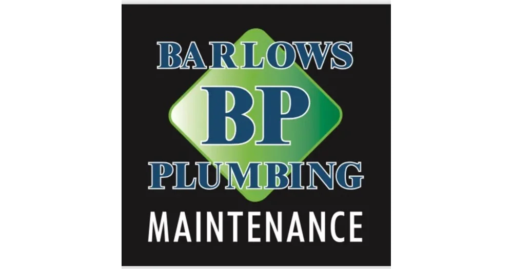 Barlow's Plumbing Maintenance reviews