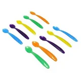 Take & Toss Colour Change Spoons