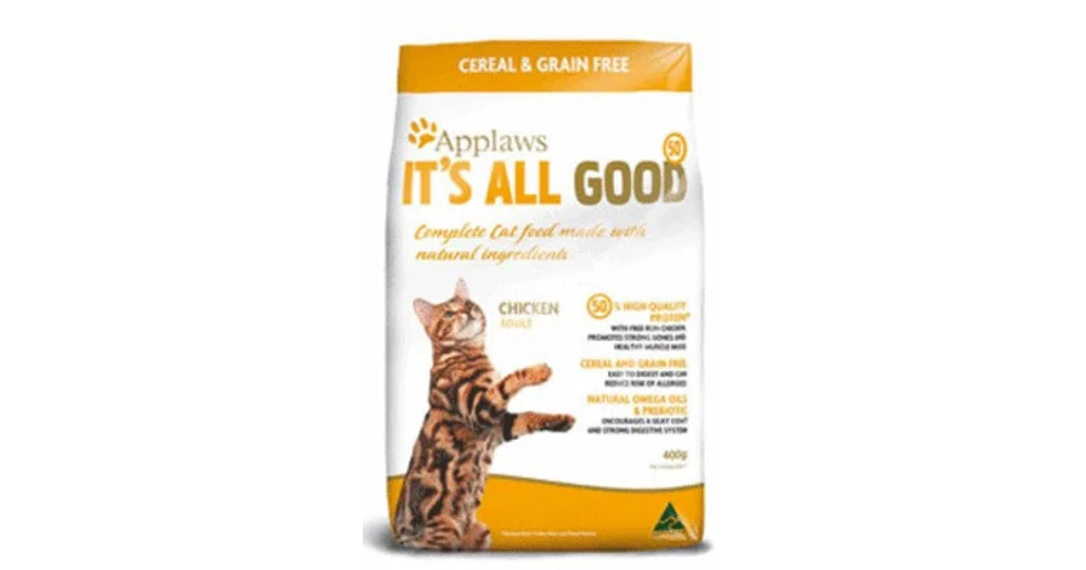 Applaws It's All Good Dry Dog Food
