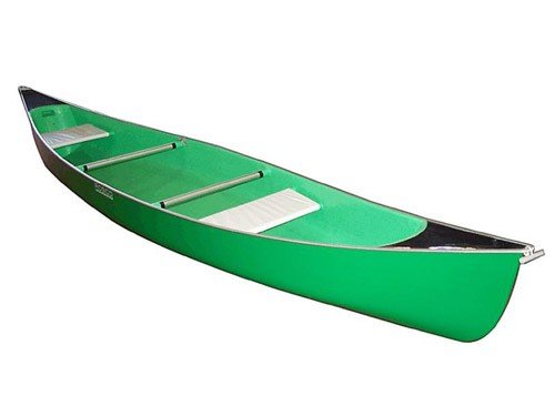 rosco canoe