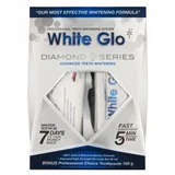 White Glo Diamond Series Whitening System