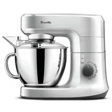 Breville The Scraper Beater LEM250SIL