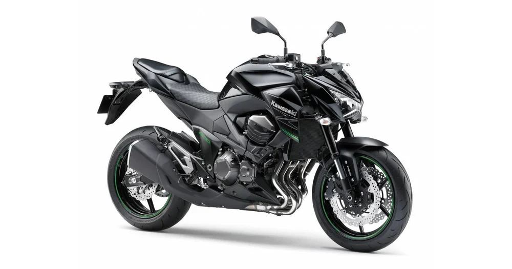 Z800 touring deals