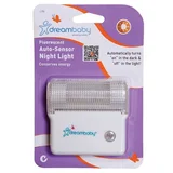 Dreambaby Flourescent Auto-Sensor Night Light F174