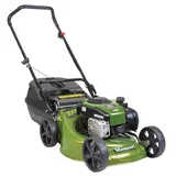 Masport President 3000 ST S19 Combo Mow n Stow reviews ProductReview
