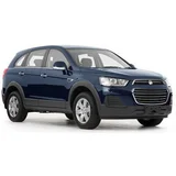 Holden Captiva CG LS