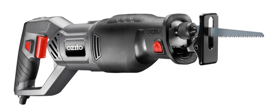 Ozito cordless reciprocating discount saw