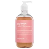 Freshwater Farm Australia Rosewater + Pink Clay Hand Wash