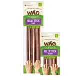 WAG Bully Sticks