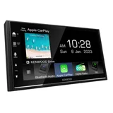 Kenwood DMX7522DABS