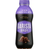 Barista Bros Iced Chocolate