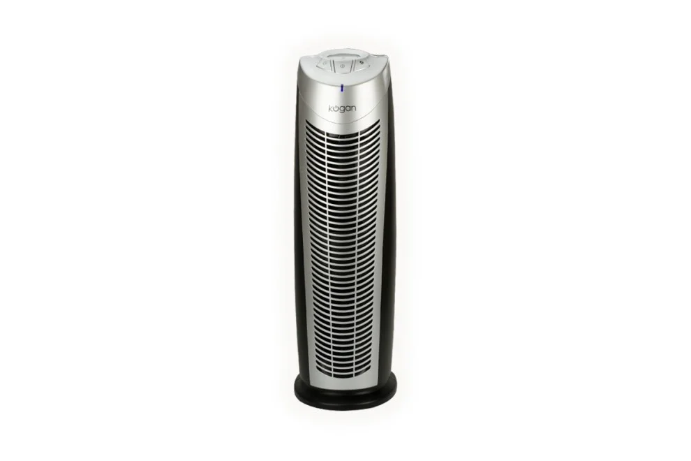 Kogan Ionic Home Air Purifier Tower reviews