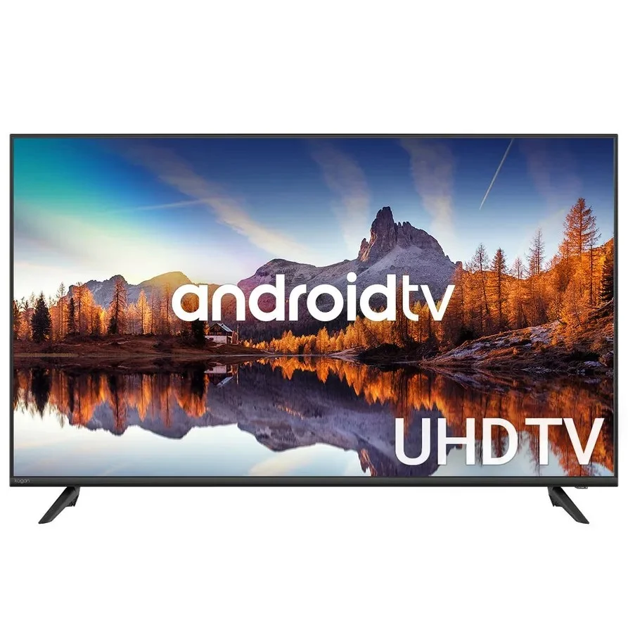 Kogan Series 9 RT9220 (55") reviews