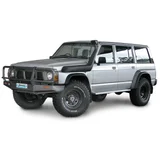 Nissan Patrol Y60