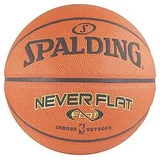 Spalding Never Flat