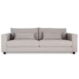 Secret Sofa Alex Fabric 3 Seat Sofa